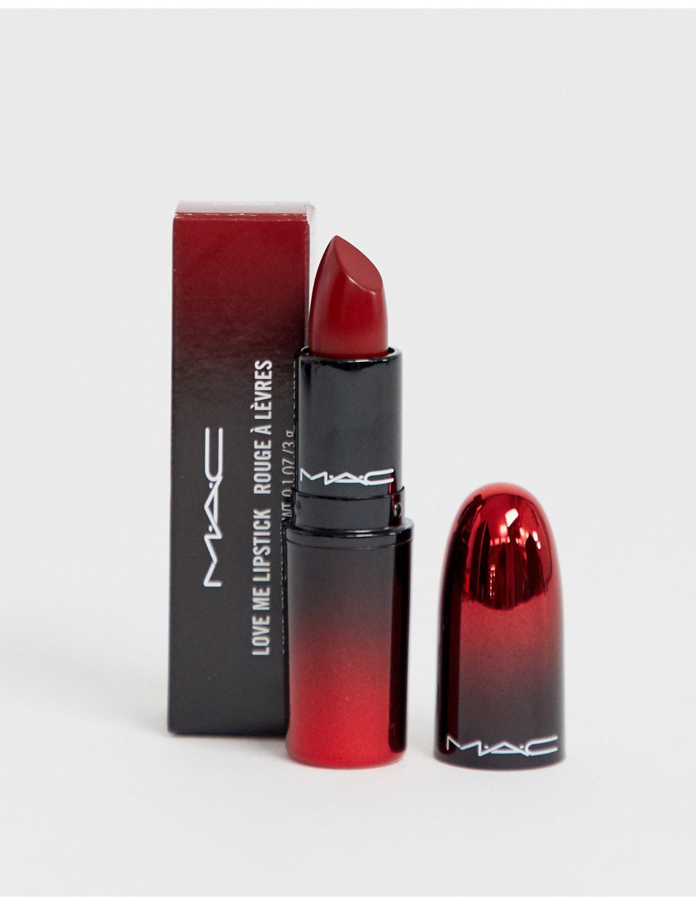 MAC Love Me Lipstick - E...