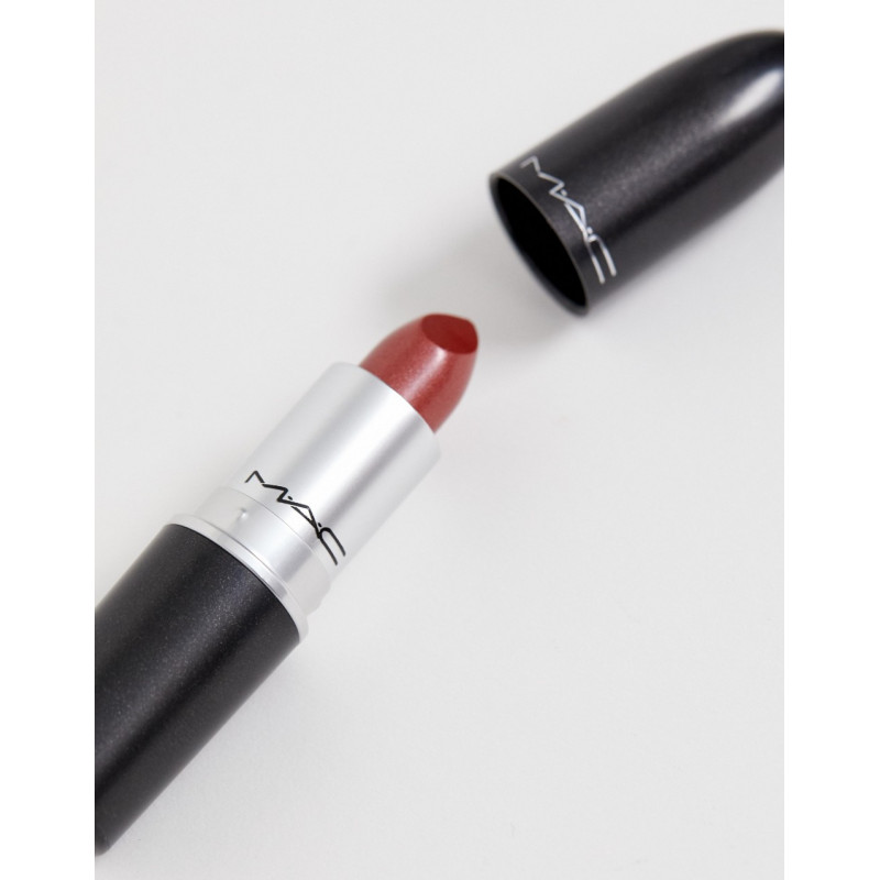 MAC Lustre Lipstick - Good...