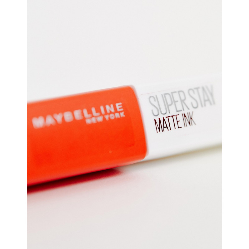 Maybelline Superstay 24...