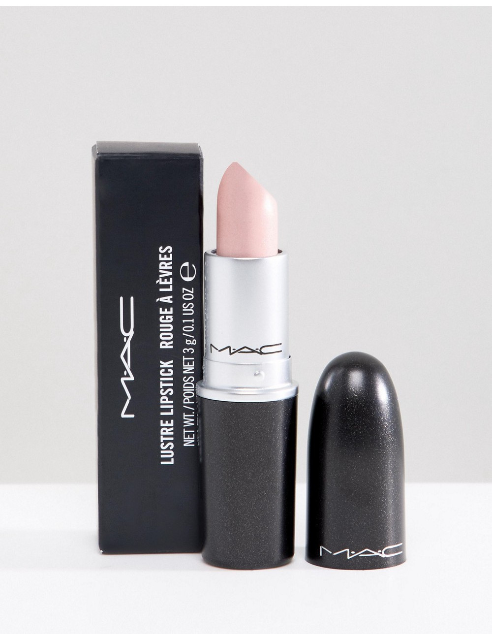 MAC Lustre Lipstick -...