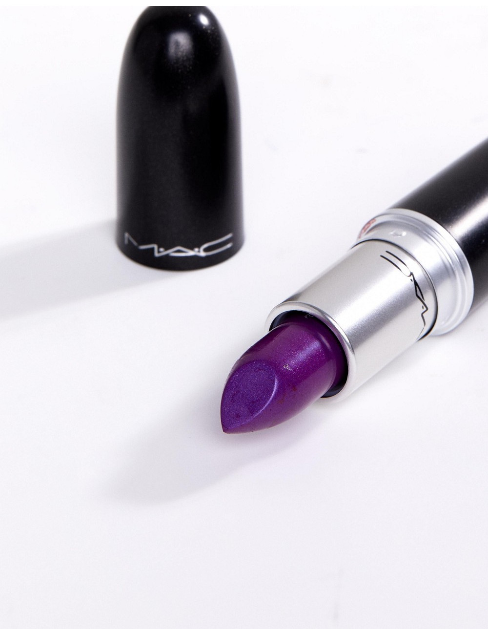 MAC Amplified Lipstick -...