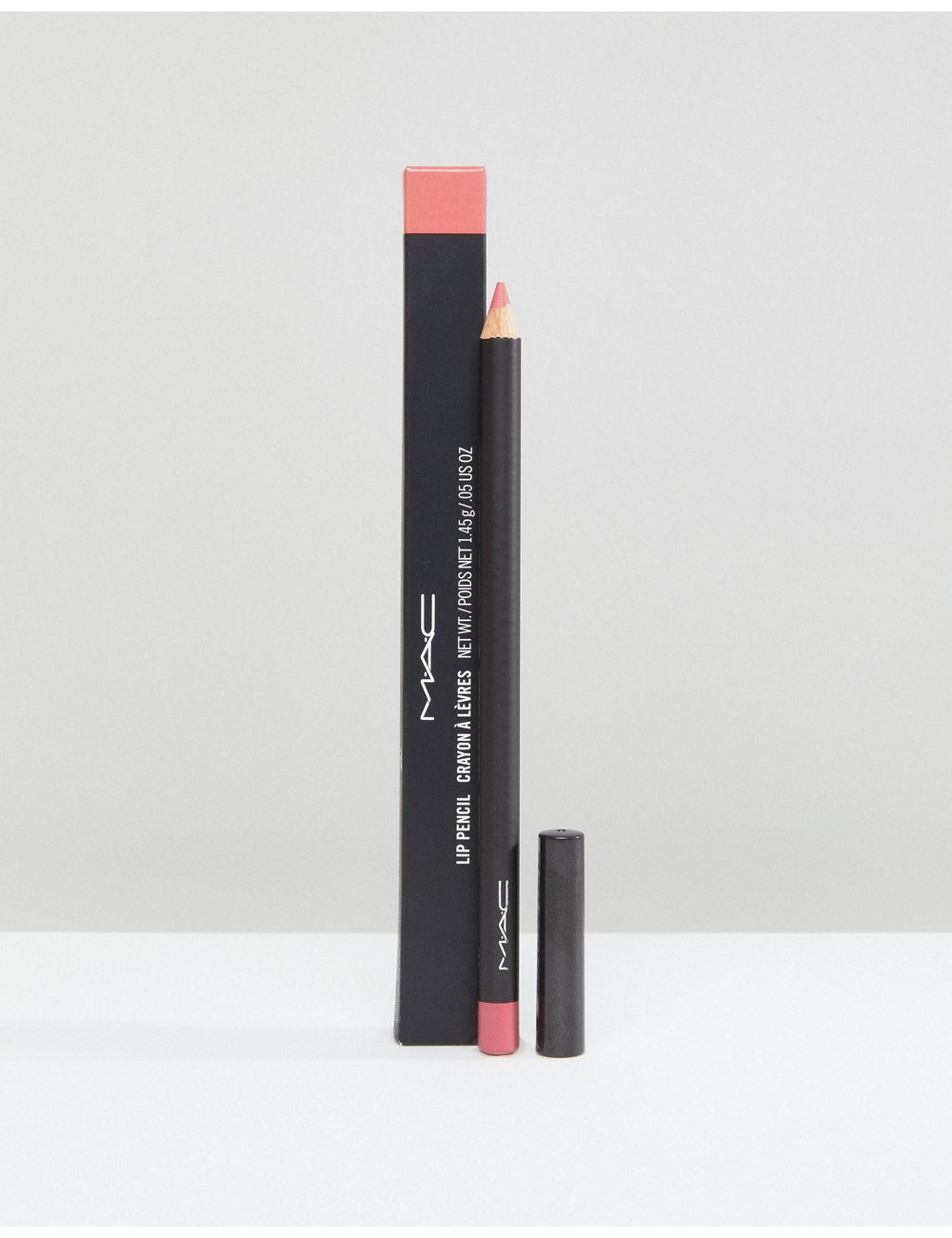 MAC Lip Pencil - Rosy Rim