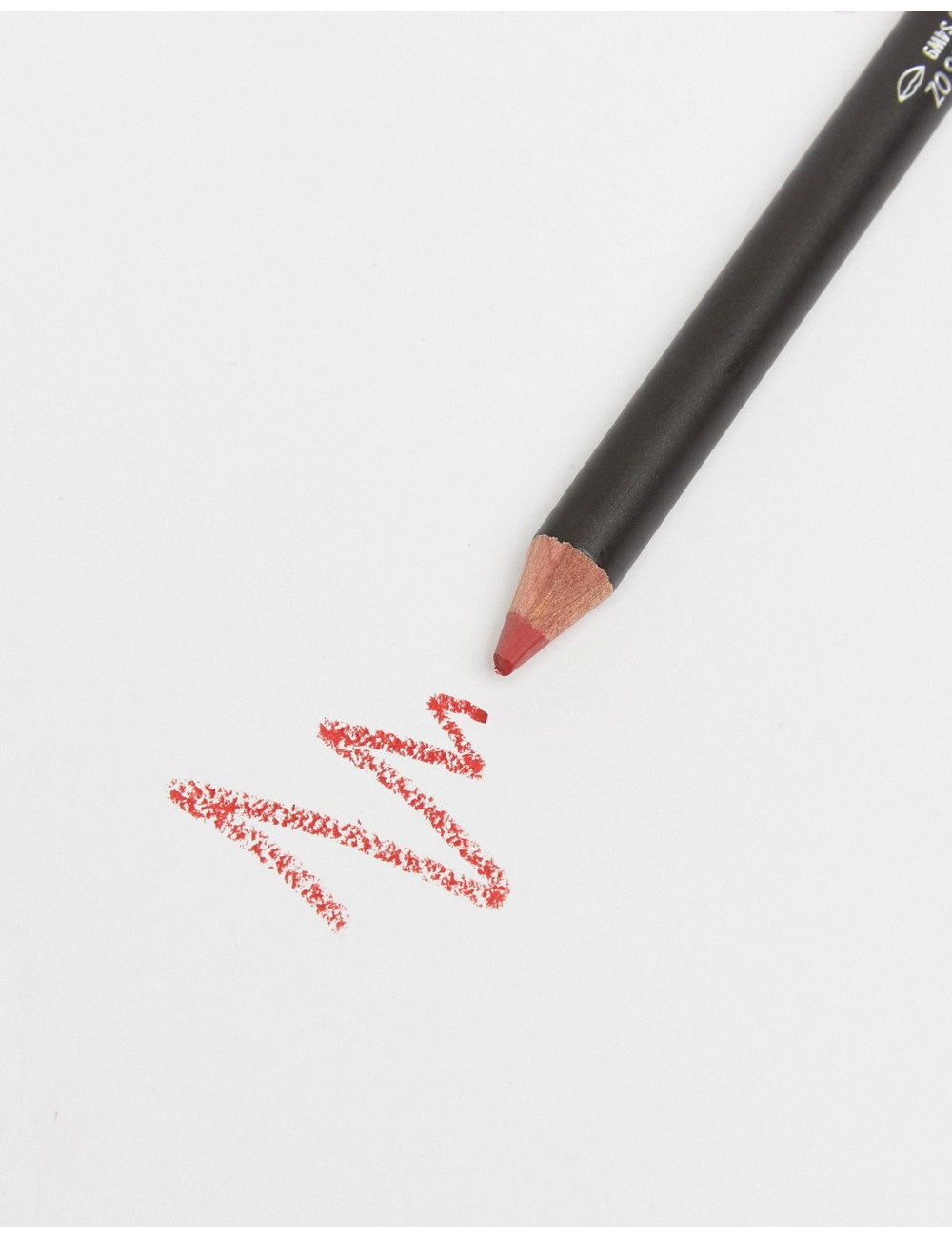 MAC Lip Pencil - Redd
