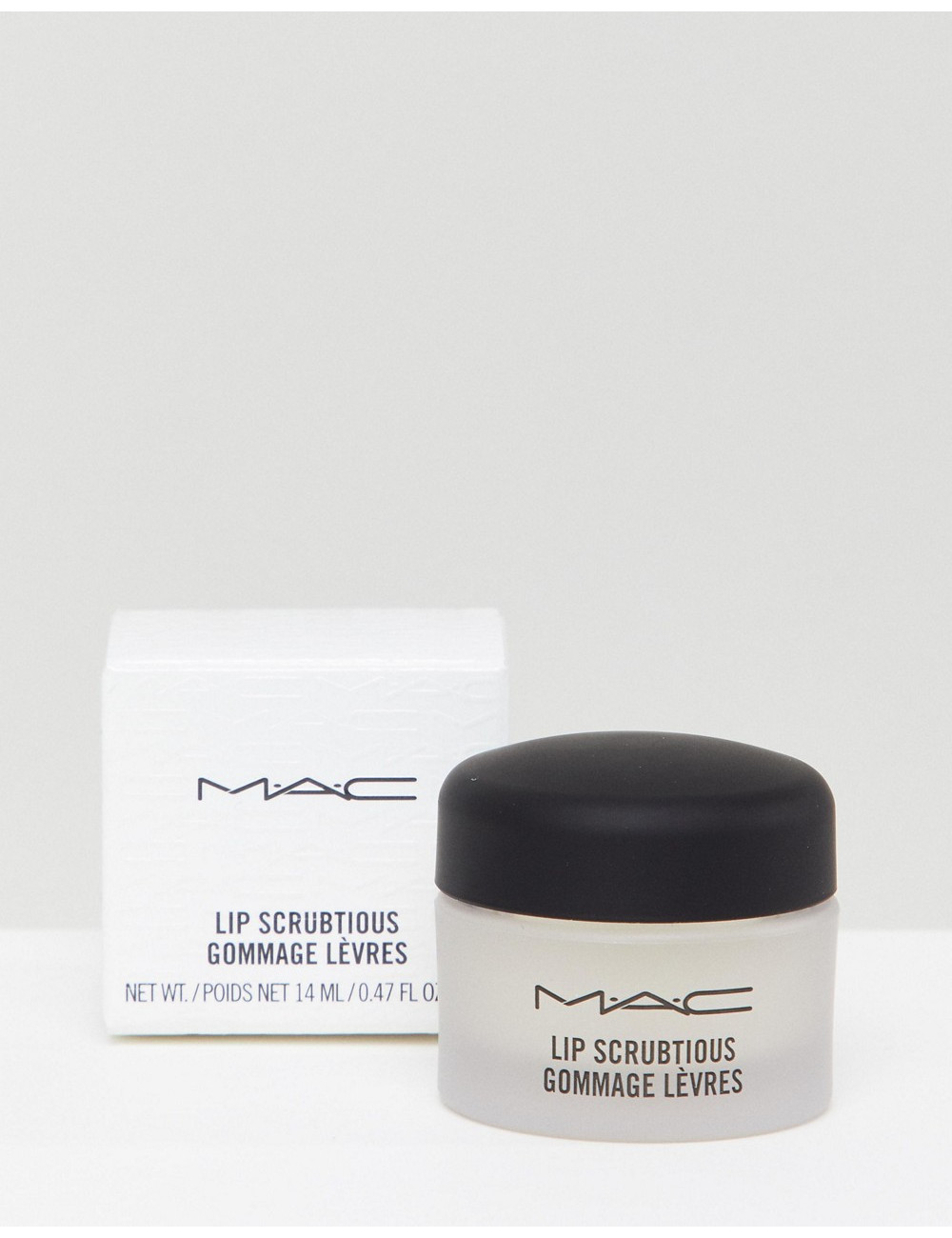 MAC Lip Scrubtious - Sweet...