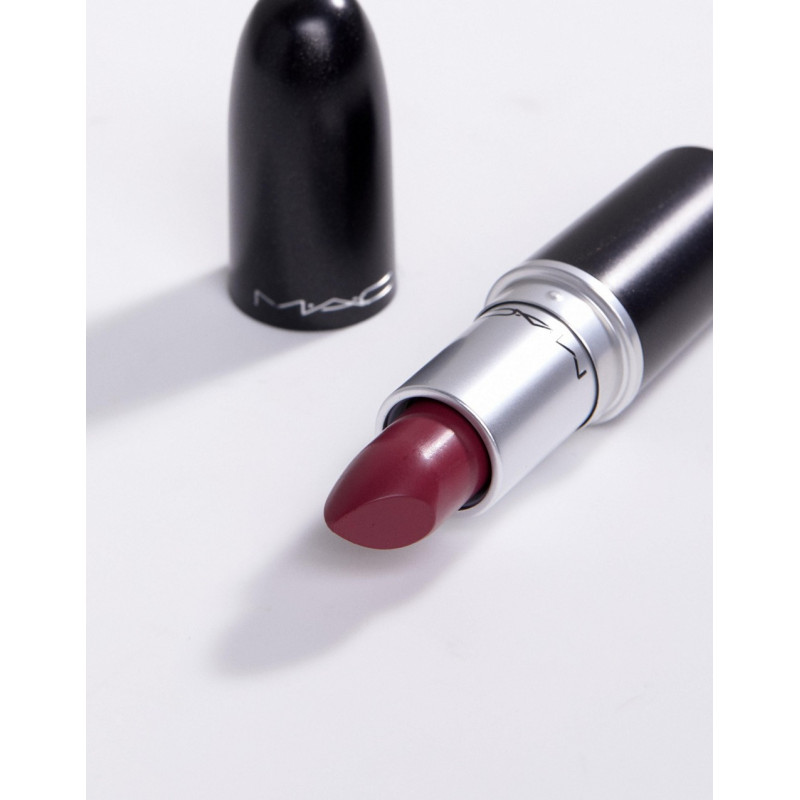 MAC Satin Lipstick - Amorous