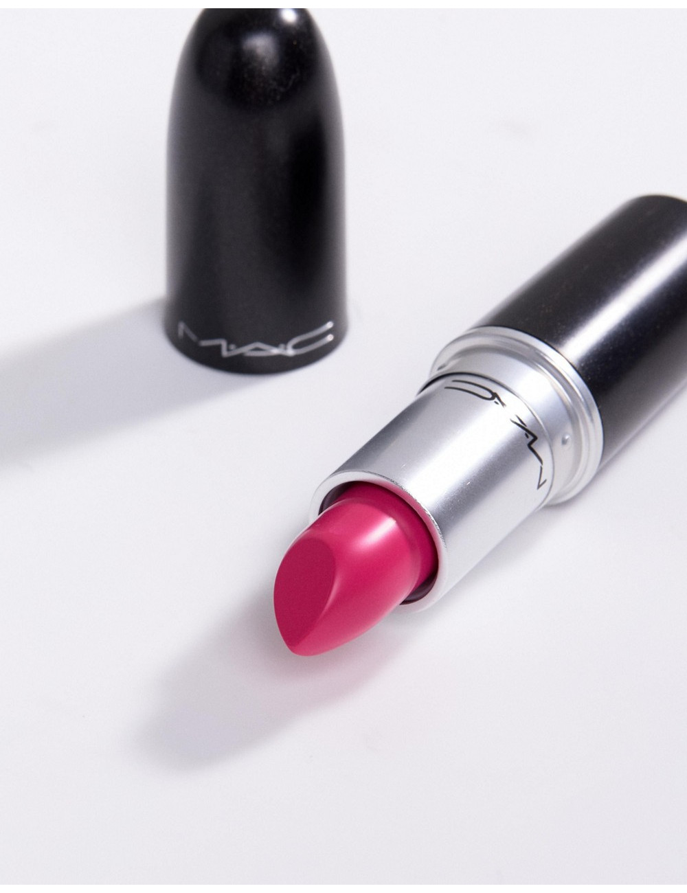 MAC Matte Lipstick - Pink...
