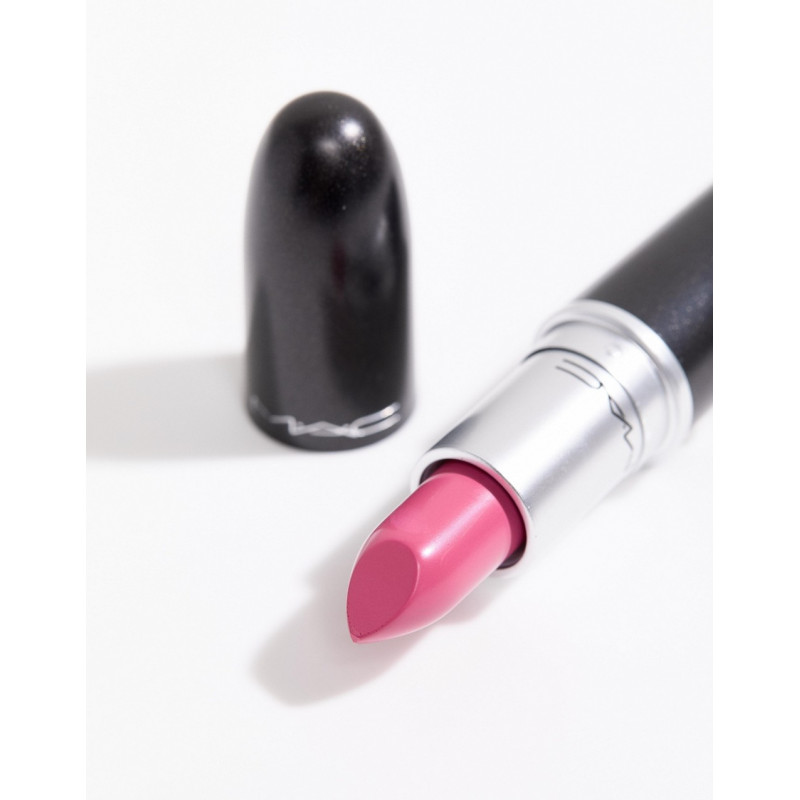 MAC Satin Lipstick - Pink...