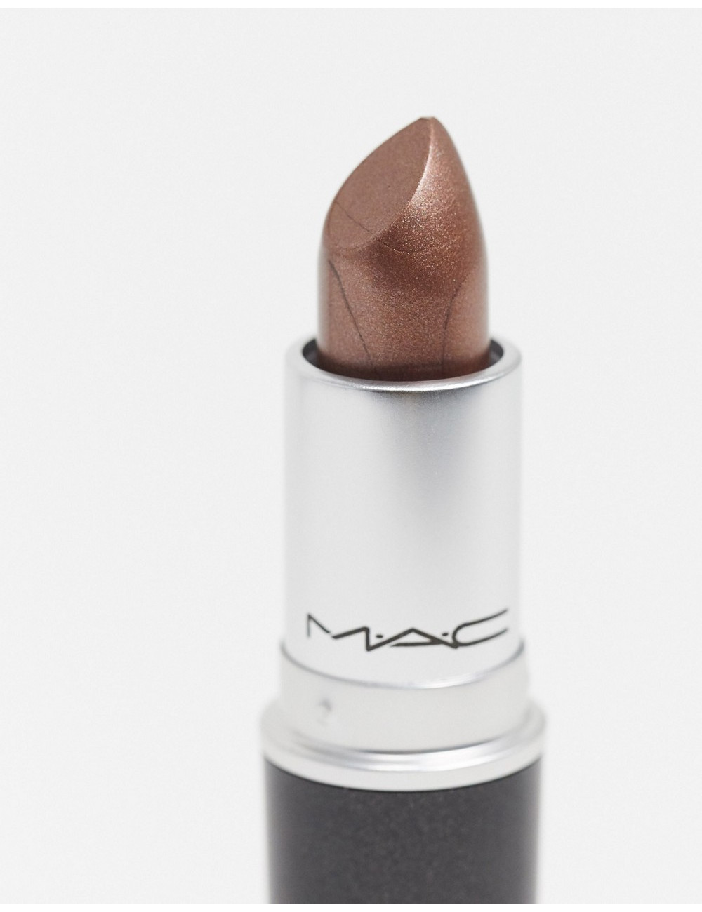 MAC Frost Lipstick - Icon