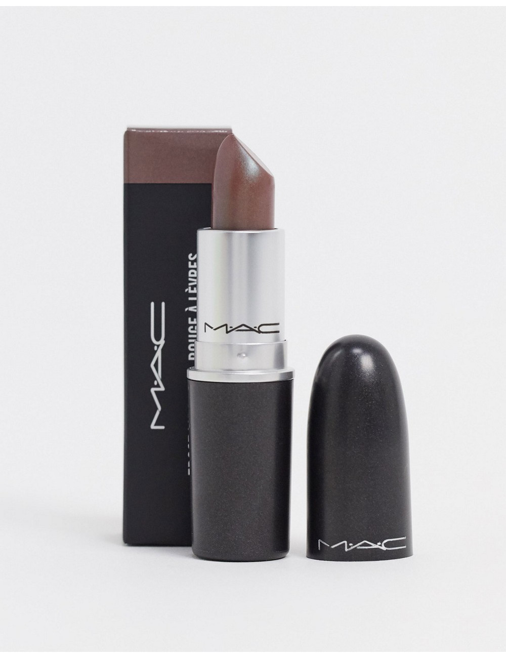 MAC Frost Lipstick -...