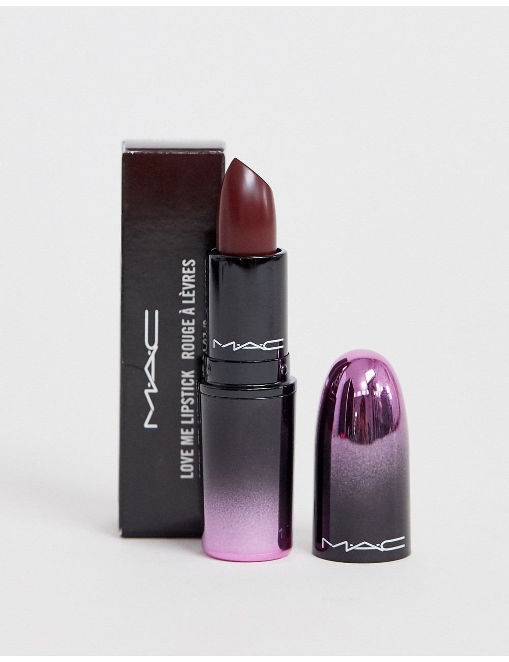 MAC Love Me Lipstick - LA...