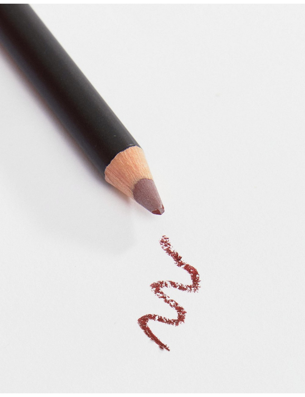 MAC Lip Pencil - Auburn