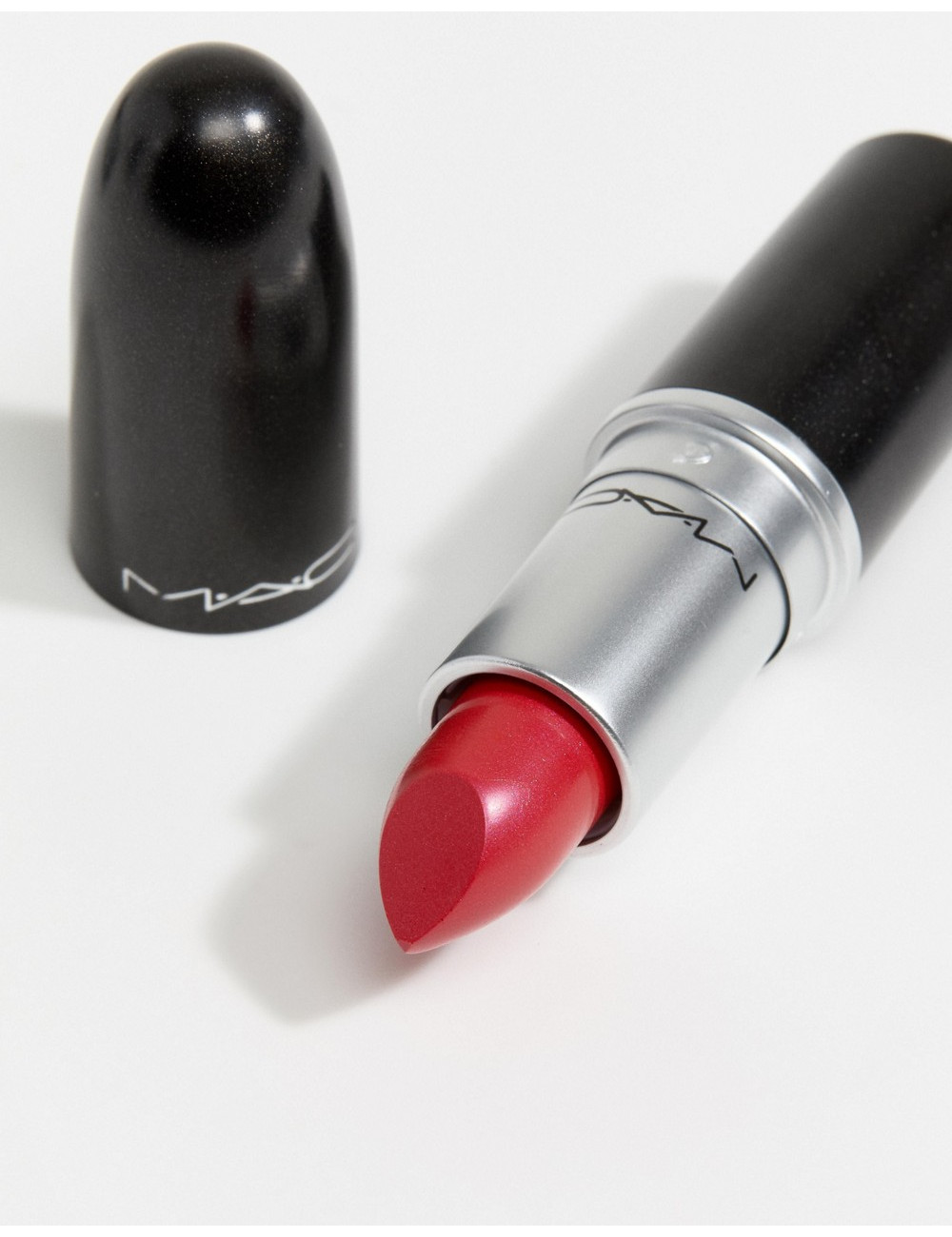 MAC Lipstick - Fusion Pink