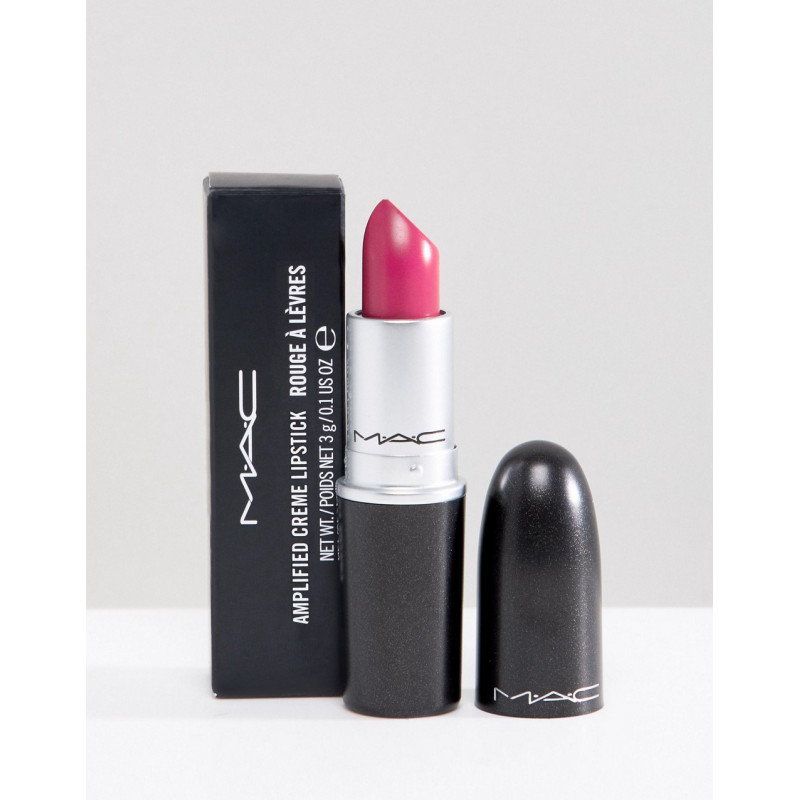 MAC Lipstick - Girl About Town