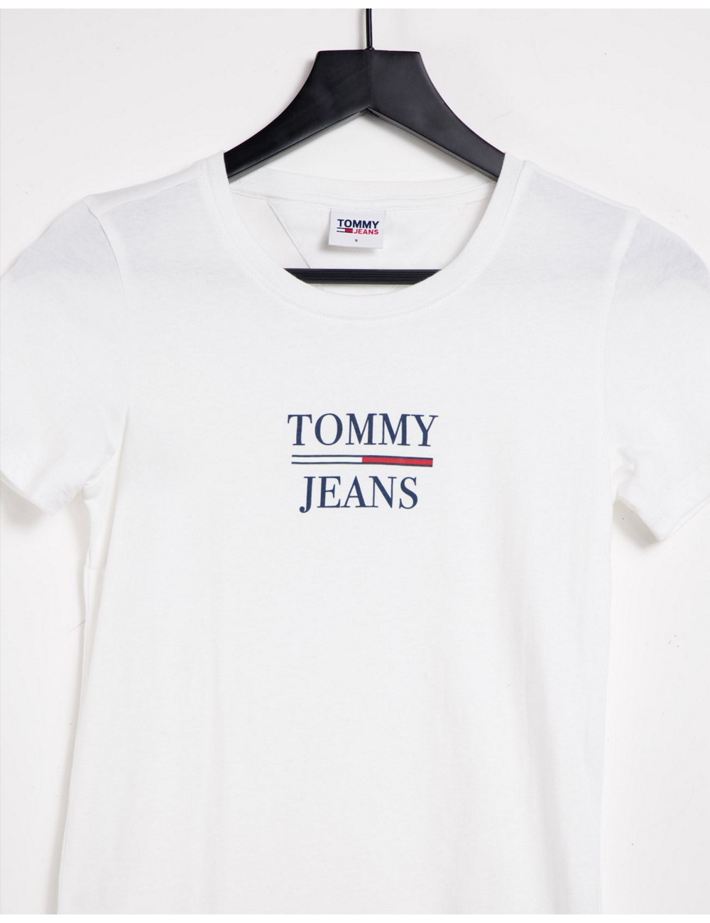Tommy Jeans skinny...