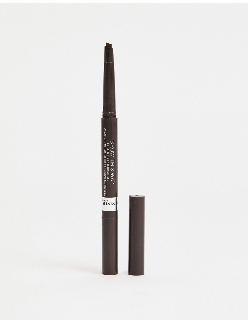 Rimmel Brow This Way Fill &...