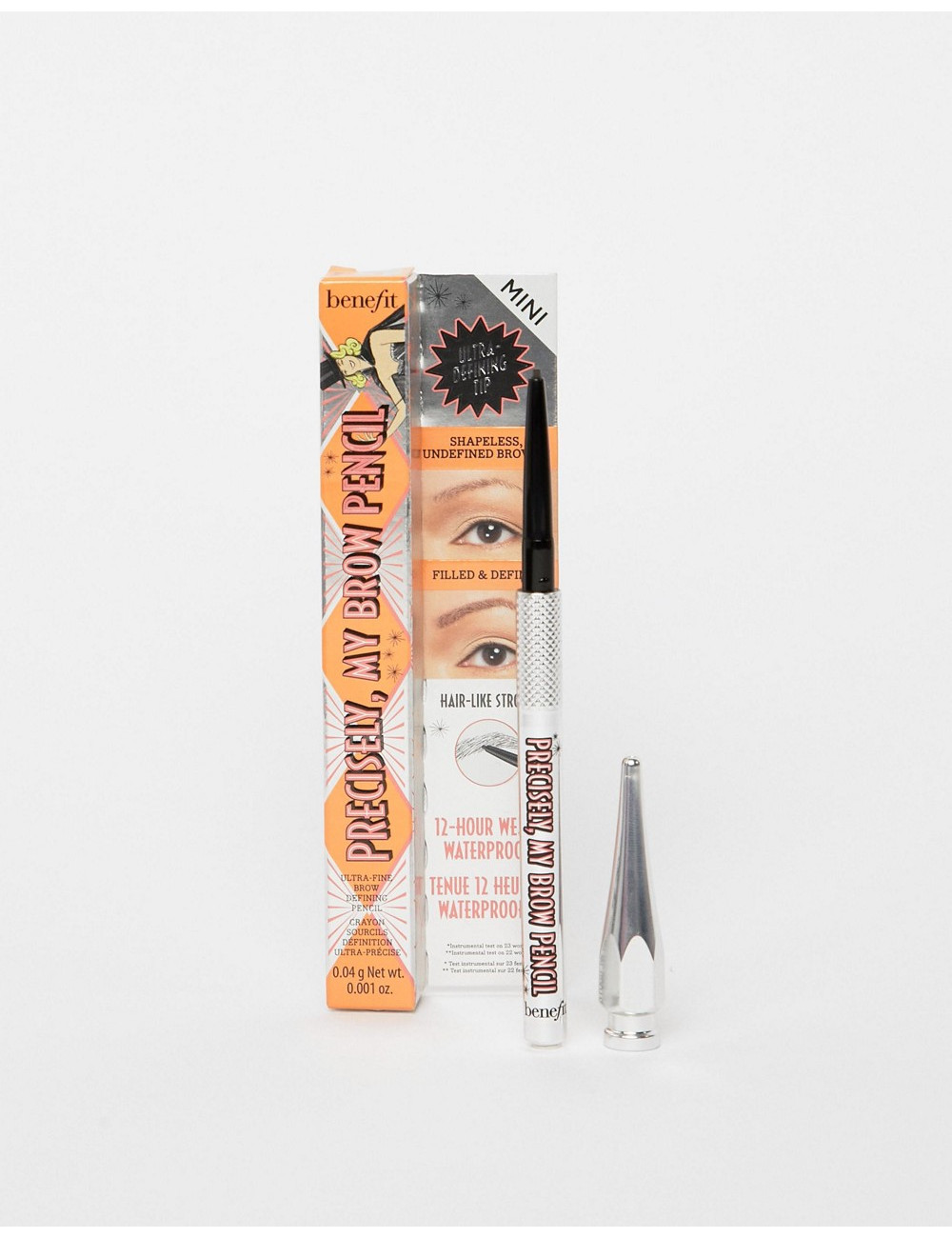 Benefit Precisely My Brow...