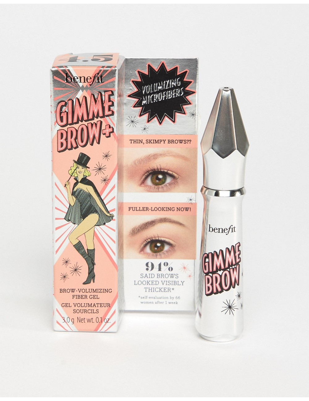 Benefit Gimme Brow