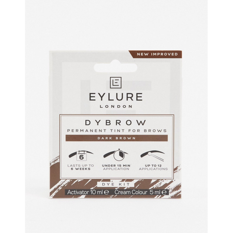 Eylure Brow-Pro Dybrow...