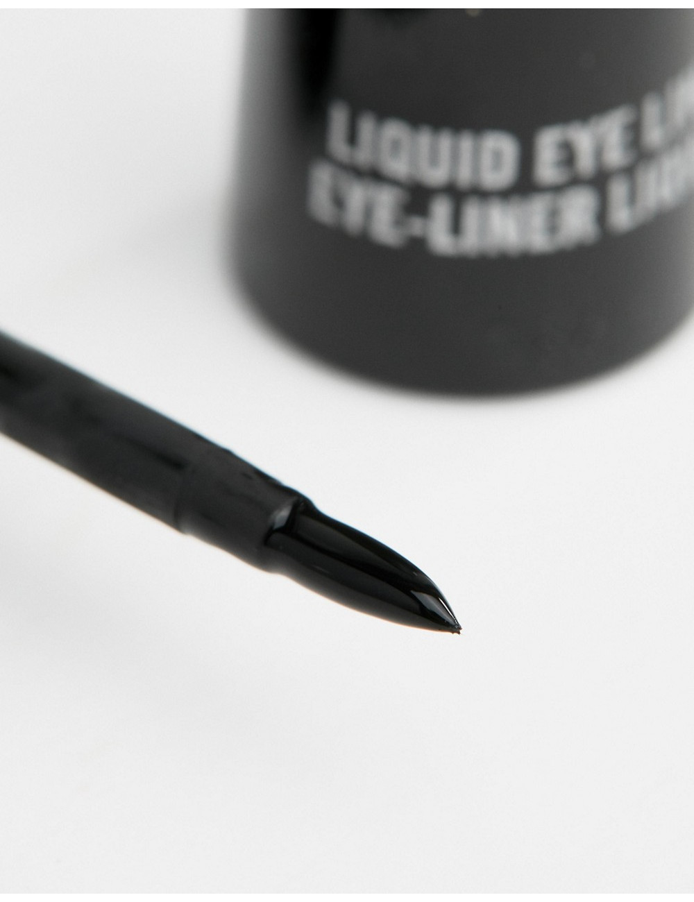 MAC Liquid Eye Liner - Boot...