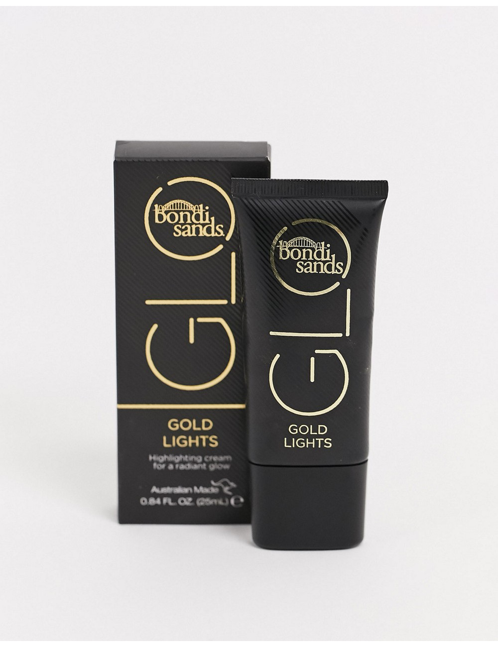 Bondi Sands GLO Gold Lights...