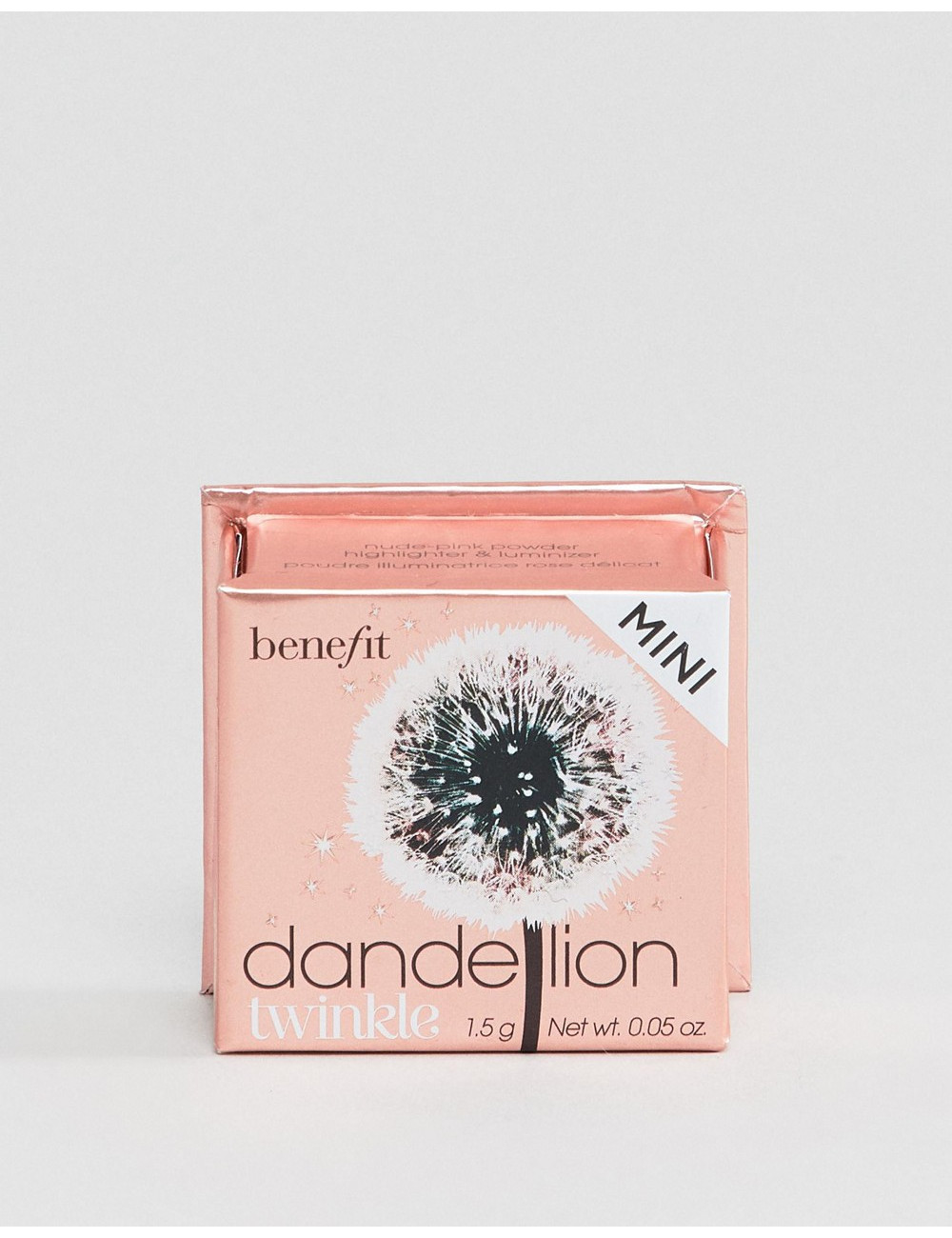 Benefit Dandelion Twinkle Mini