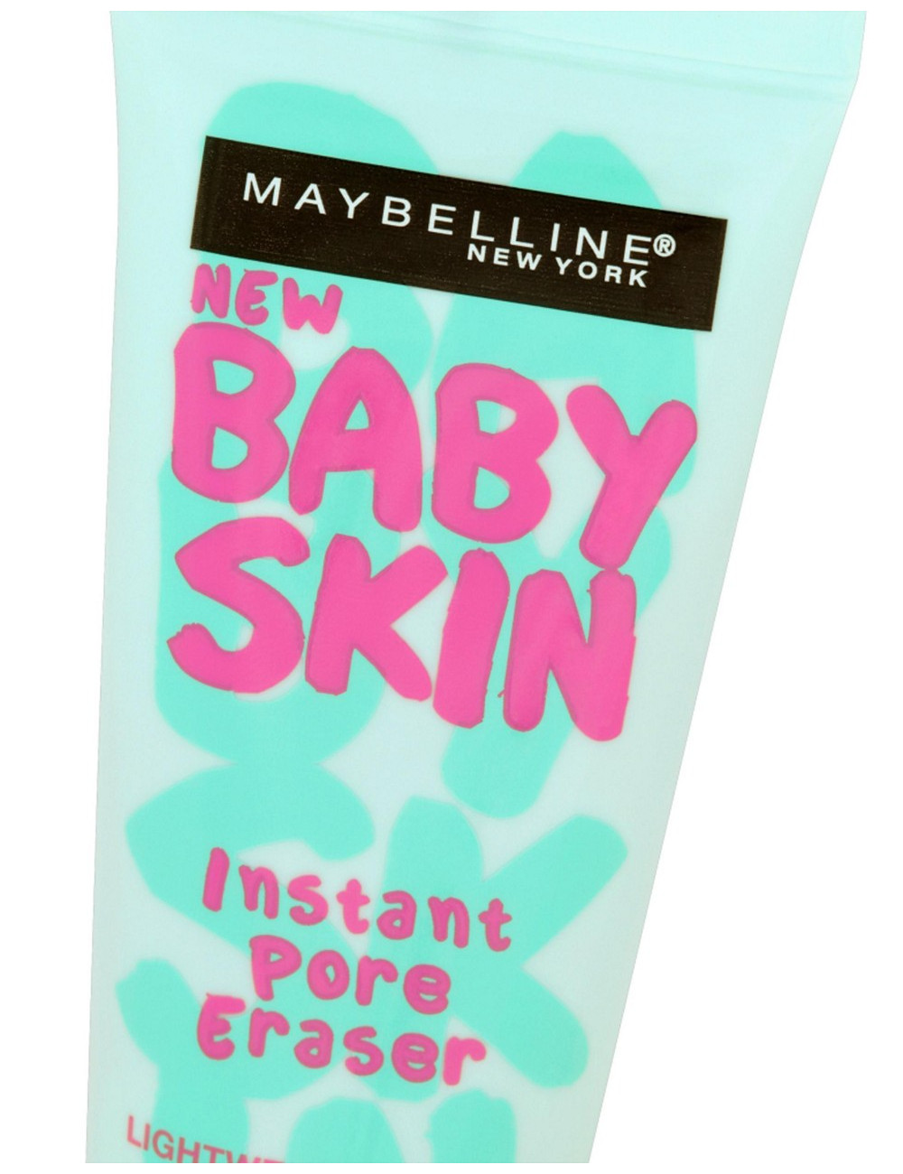 Maybelline Baby Skin Pore...