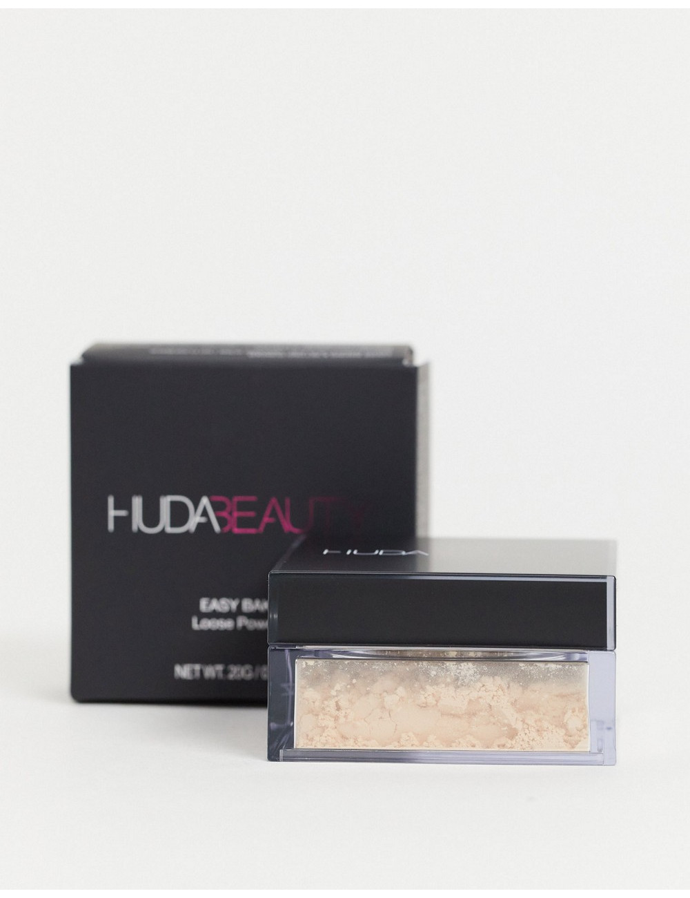 Huda Beauty Easy Bake Powder