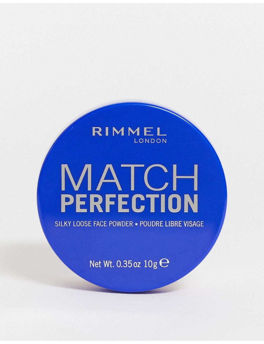Rimmel Match Perfection...
