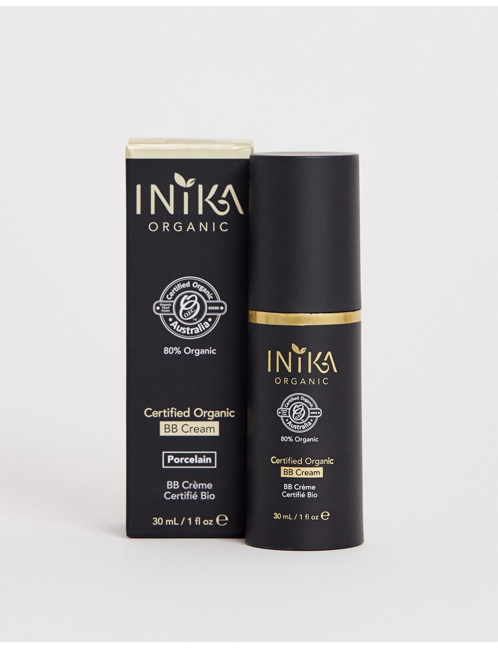 INIKA Organic BB Cream