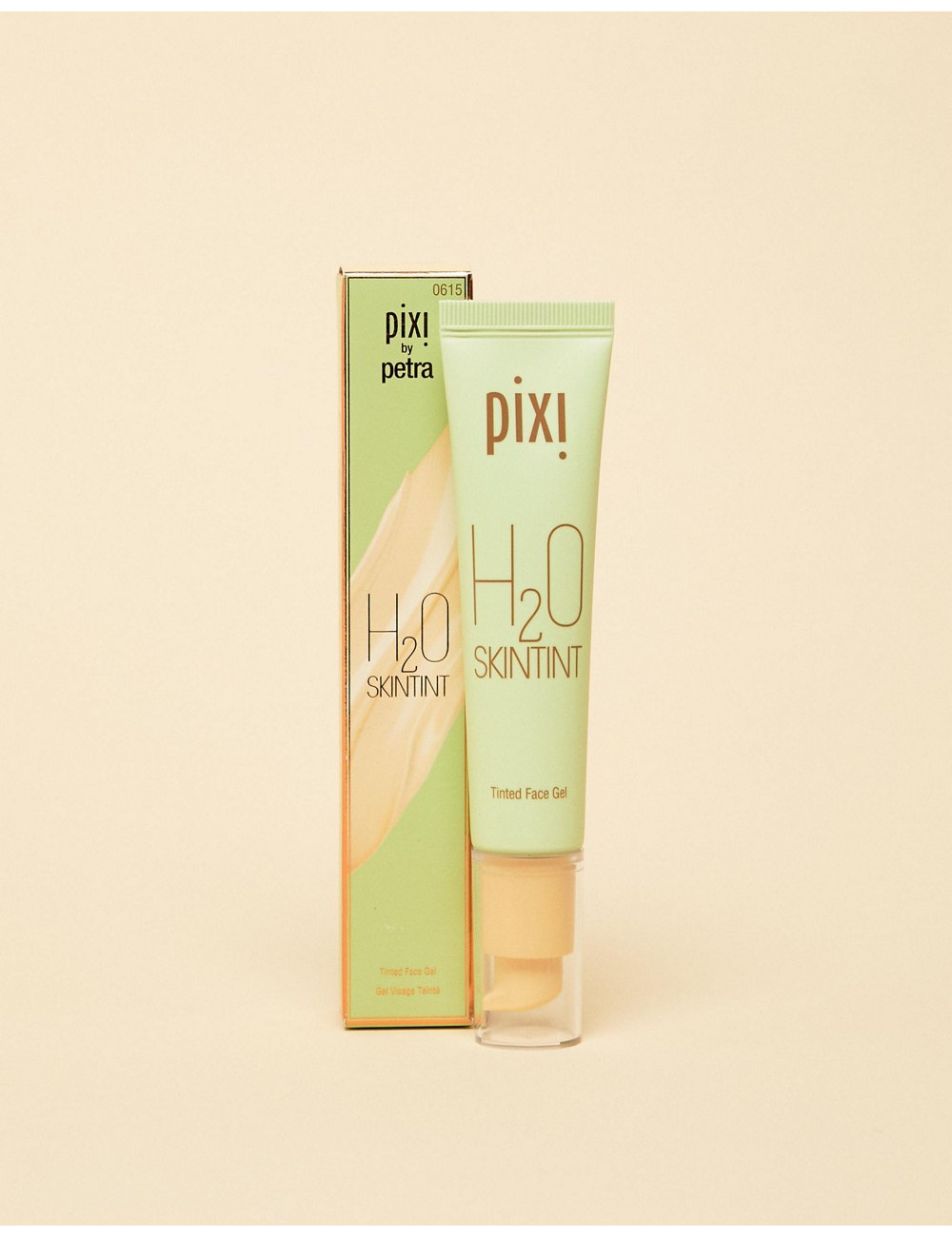 Pixi H20 Skin Tint 35ml