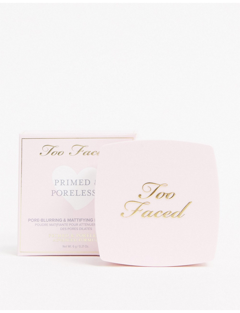 Too Faced Primed &...
