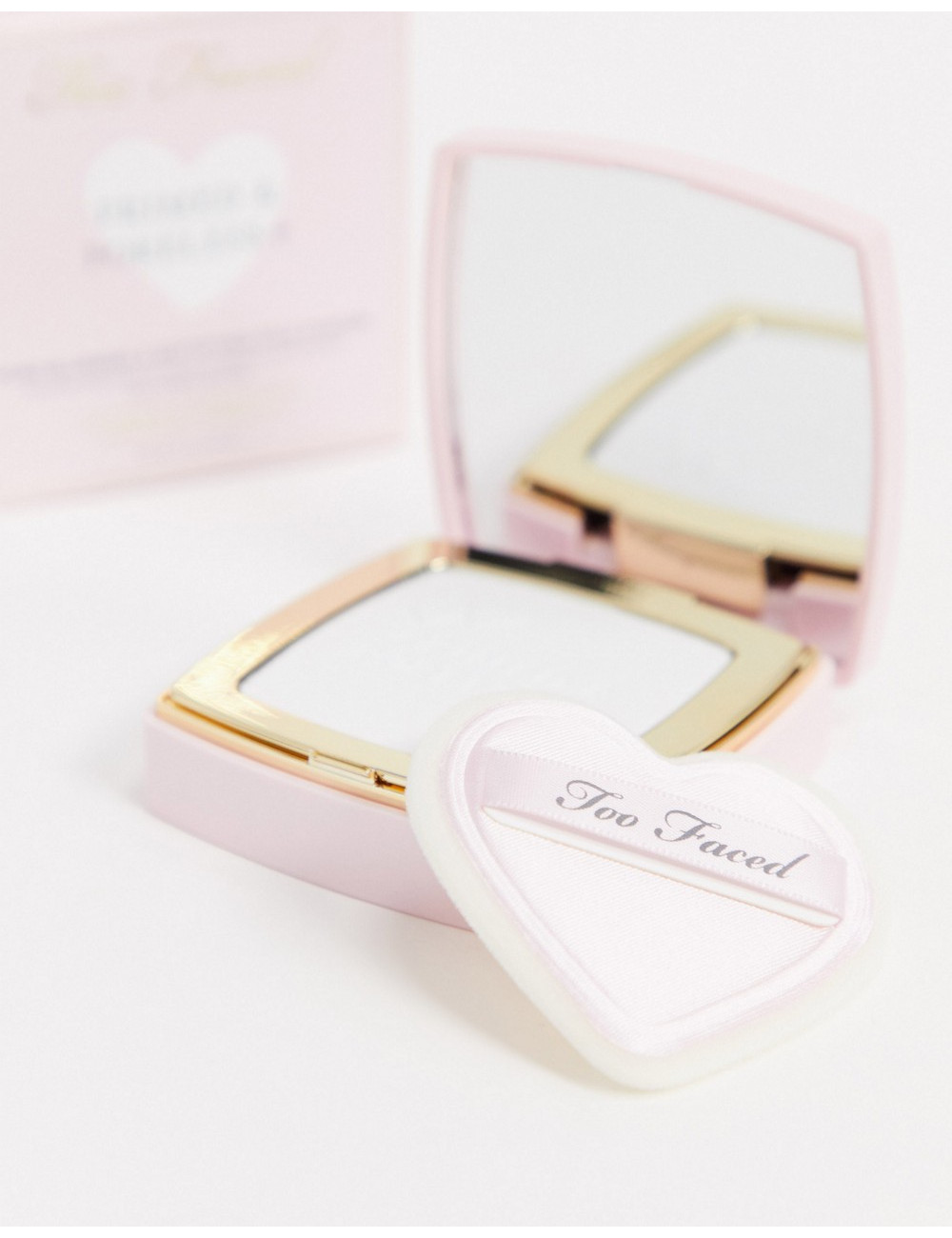 Too Faced Primed &...