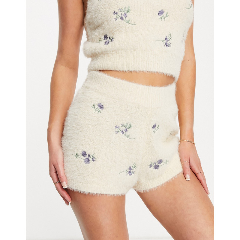 Cotton:On co-ord fluffy...