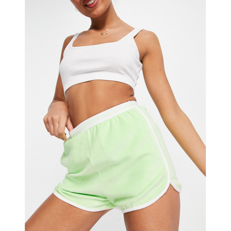 Pimkie co-ord shorts in...