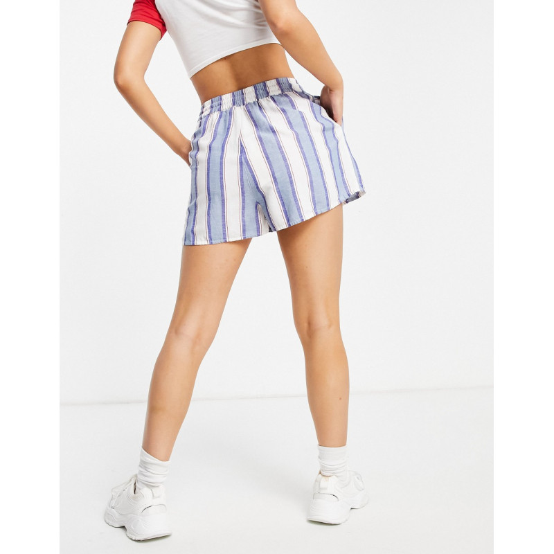 Only casual shorts co-ord...