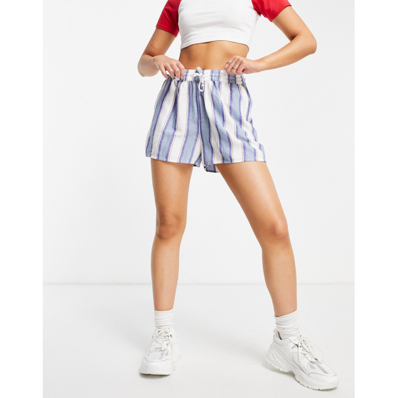 Only casual shorts co-ord...
