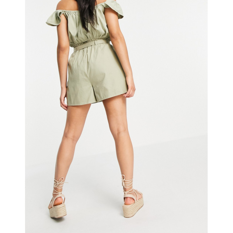 Missguided co-ord shorts...