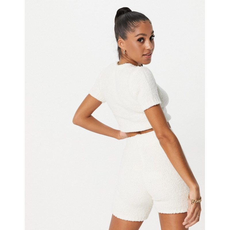 Missguided co-ord recycled...