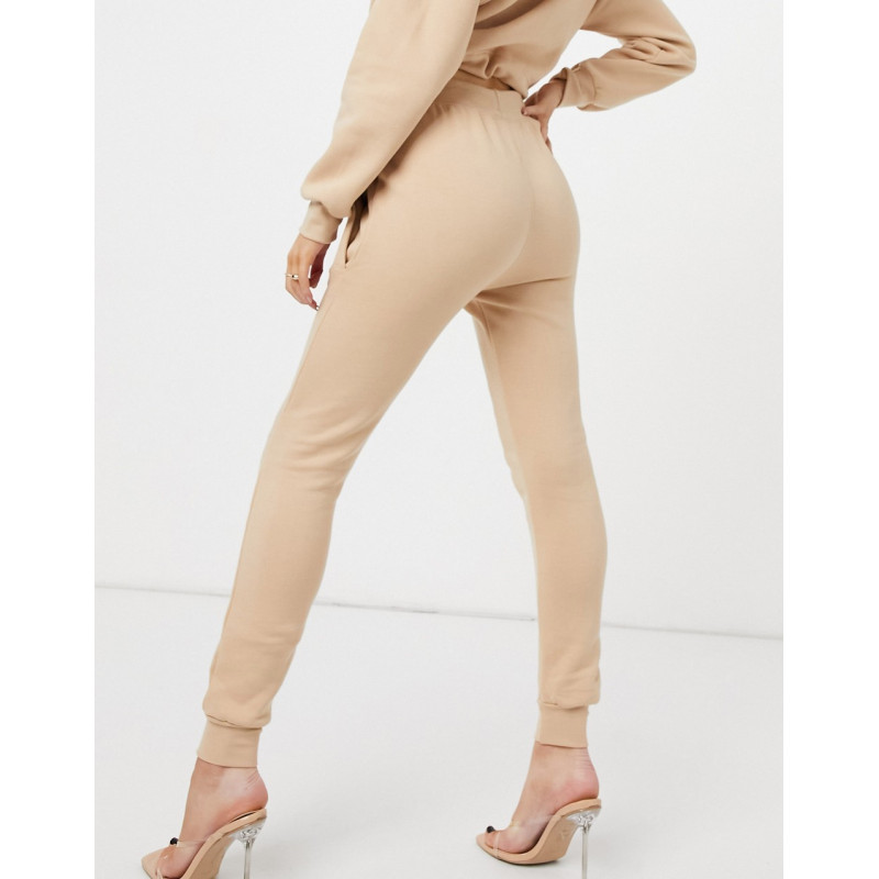 Femme Luxe tracksuit set in...