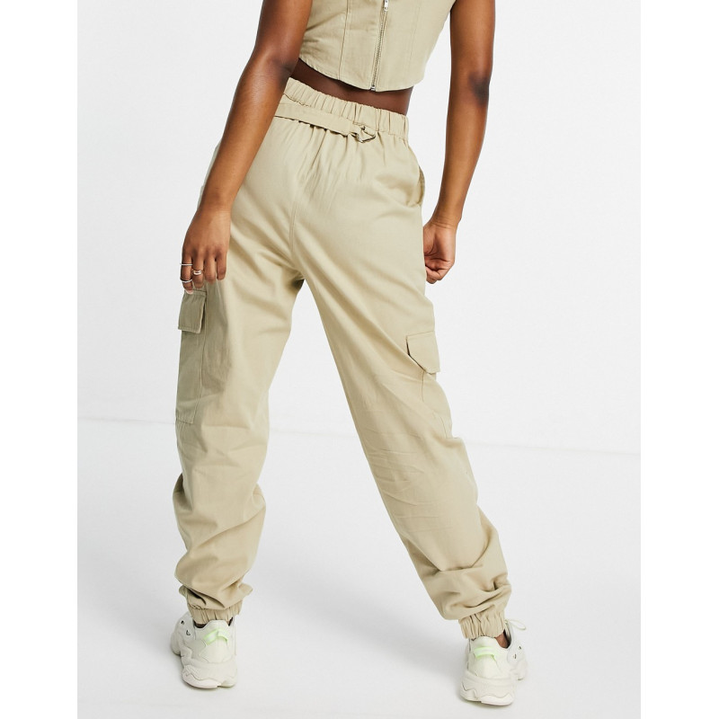 Missguided co-ord cargo...
