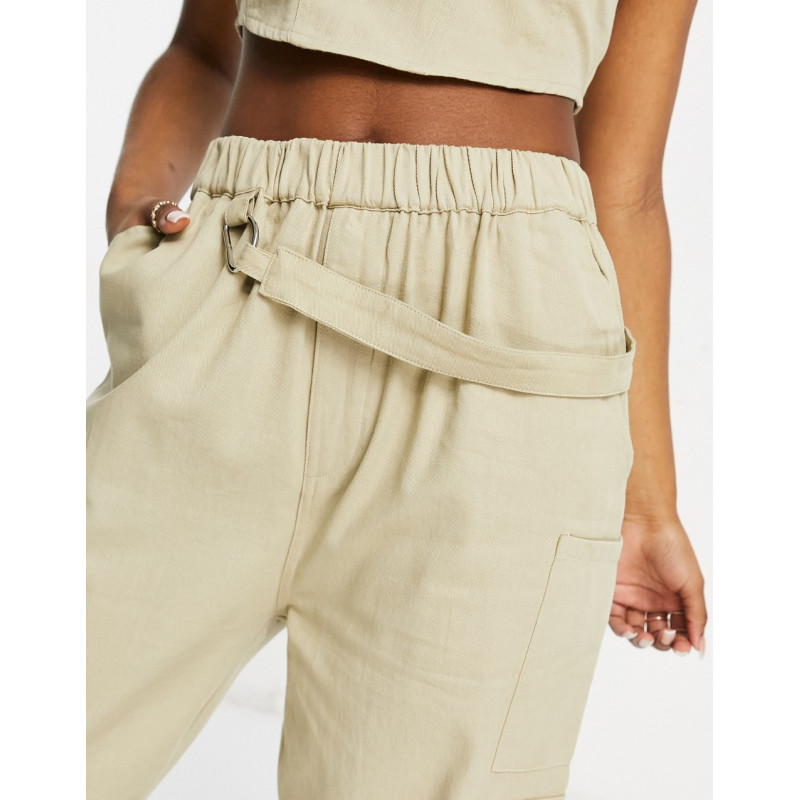 Missguided co-ord cargo...