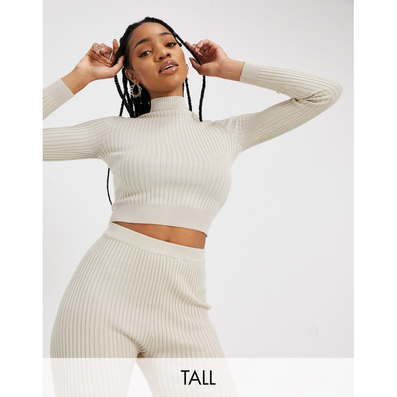 Missguided Tall co-ord high...