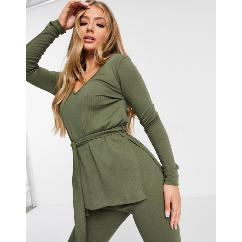 Missguided co-ord long...
