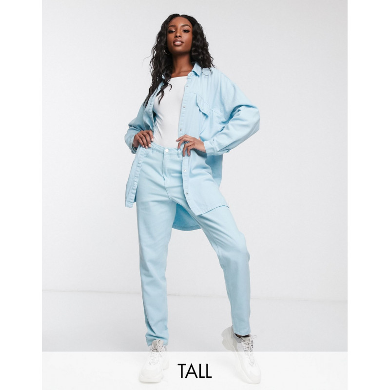 Missguided Tall co-ord mom...