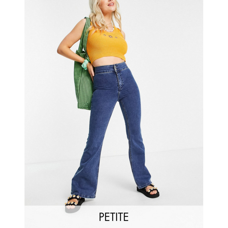 Topshop Petite recycled...