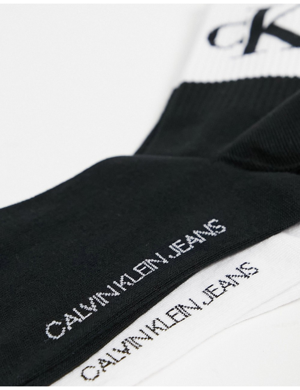 Calvin Klein CK Jeans 2...