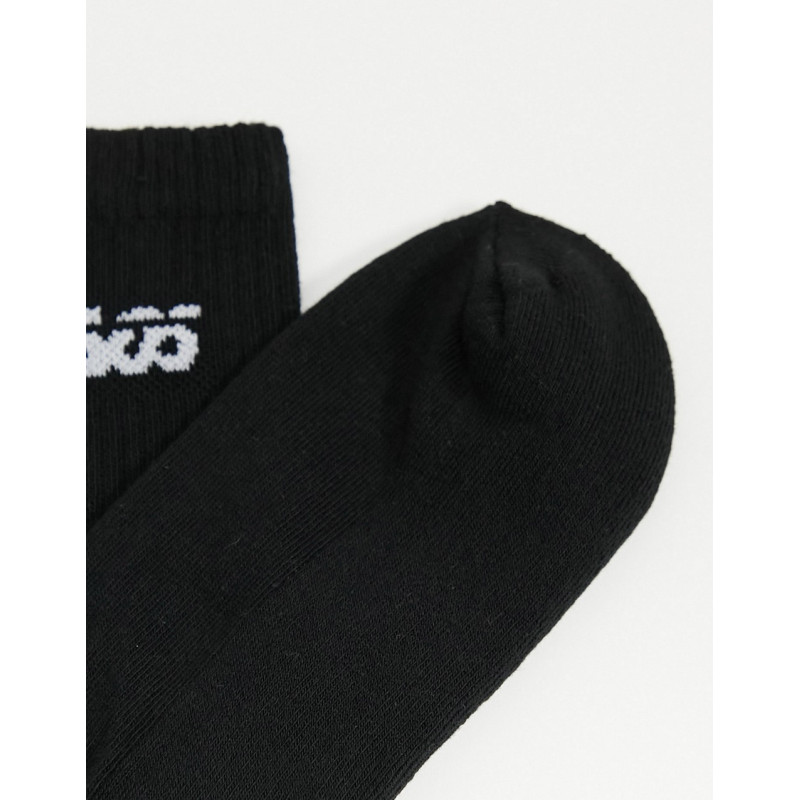 ASOS 4505 crew socks with...