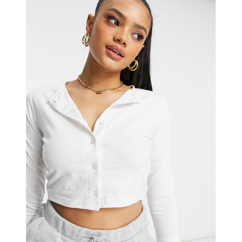 Missguided 2 pack long...