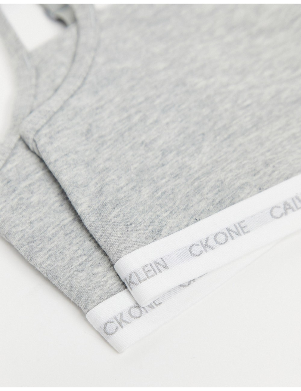 Calvin Klein CK One Cotton...
