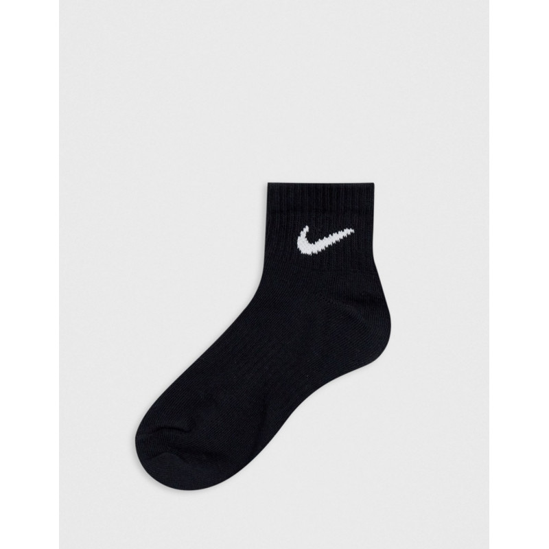 Nike black swoosh logo 3...